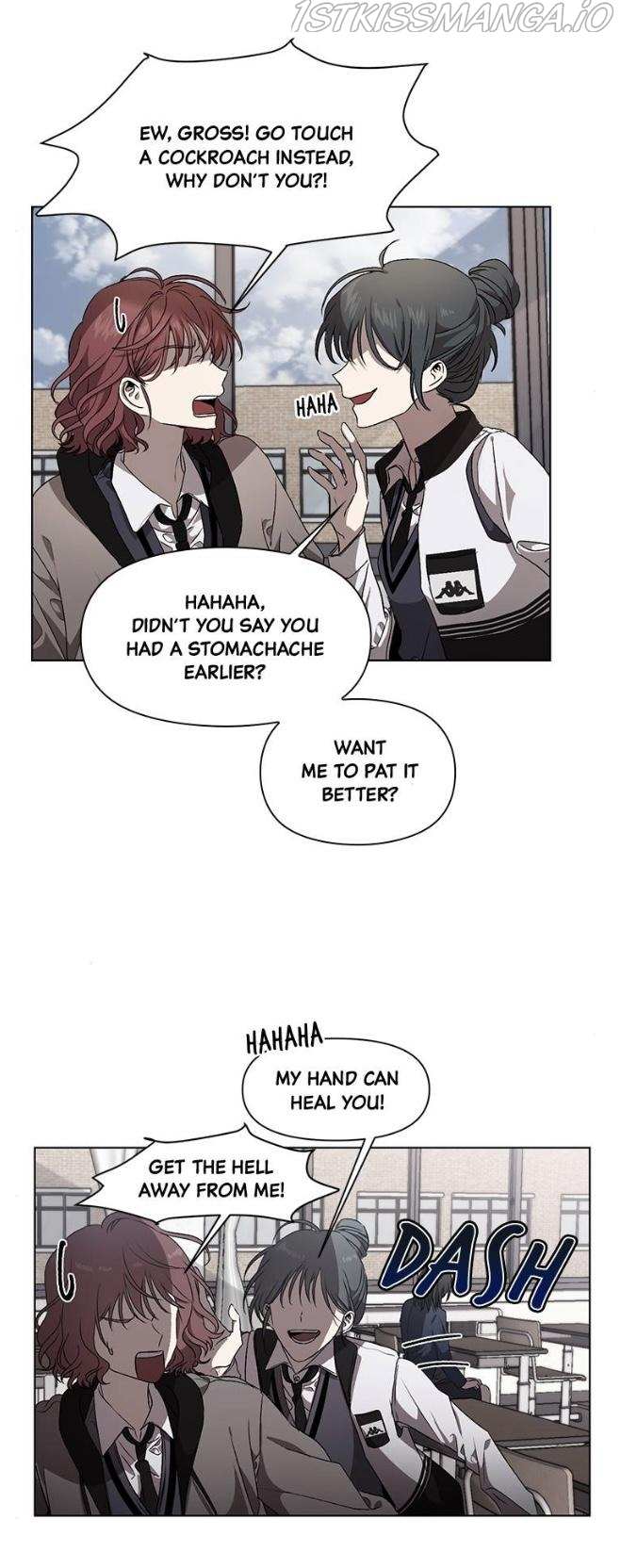 Dreaming Freedom Chapter 8 image 36